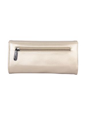 gold leatherette (pu wallet - 16459463 - Standard Image - 2