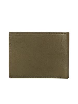 green leather wallet - 16482061 - Standard Image - 2