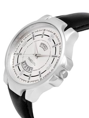 Timesmith Round dial analog watch TSC-080 - 16482527 - Standard Image - 2