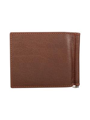 brown leather wallet - 16487492 - Standard Image - 2
