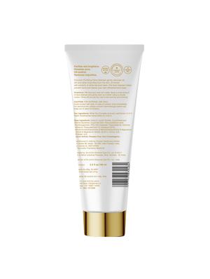 coccoon purifying face cleanser - 16487891 - Standard Image - 2