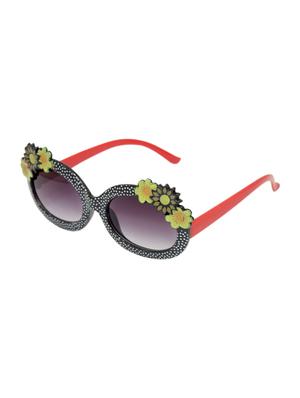 multi colored polycarbonate sunglass - 16497437 - Standard Image - 2
