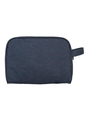 blue polyester utility bag - 16497589 - Standard Image - 2