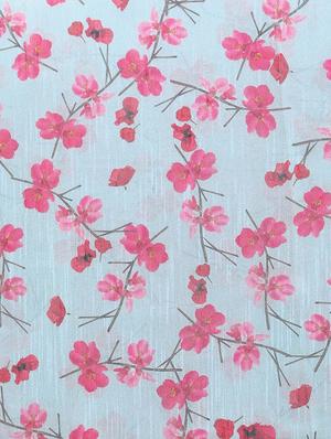 floral flared lehenga - 16503802 - Standard Image - 5