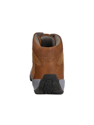 big fox brown high ankle boots - 16505492 - Standard Image - 2