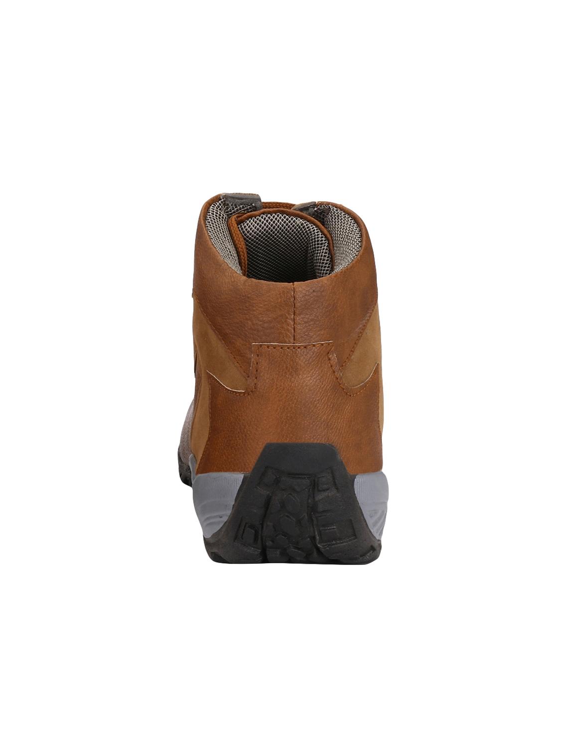 big fox brown high ankle boots - 16505492 - Zoom Image - 2