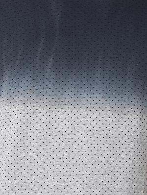 grey all over polka dot print t-shirt - 16505590 - Standard Image - 5