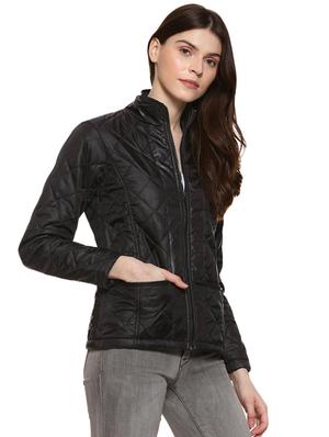 pocket patch bomber jacket - 16507492 - Standard Image - 2