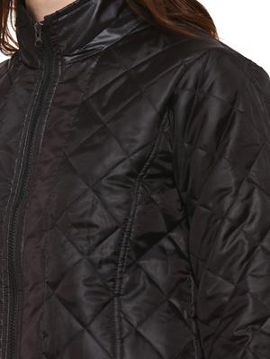 pocket patch bomber jacket - 16507492 - Standard Image - 5