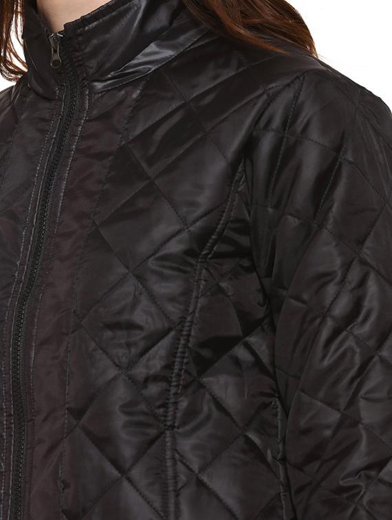 pocket patch bomber jacket - 16507492 - Zoom Image - 5