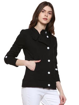 pocket patch windcheater jacket - 16507494 - Standard Image - 2