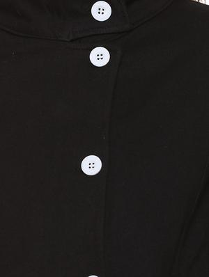 pocket patch windcheater jacket - 16507494 - Standard Image - 5