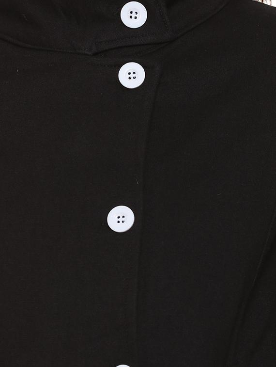 pocket patch windcheater jacket - 16507494 - Zoom Image - 5