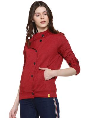 pocket patch windcheater jacket - 16507495 - Standard Image - 2