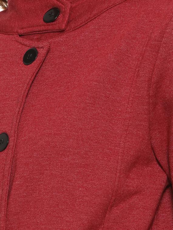 pocket patch windcheater jacket - 16507495 - Zoom Image - 5