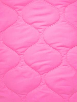 reversible micro polyester 150 gsm solids single bed comforter - 16512480 - Standard Image - 5