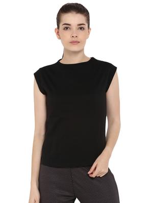set of 2 cap sleeved solid tee - 16512975 - Standard Image - 2