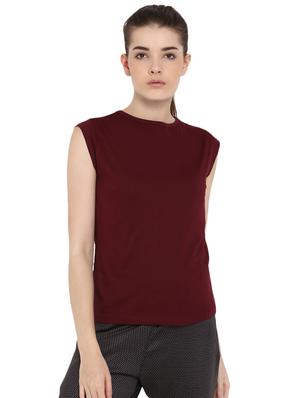 set of 2 cap sleeved solid tee - 16512996 - Standard Image - 5