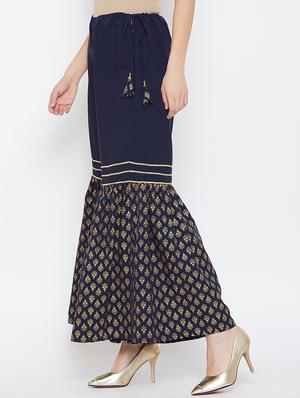printed sharara - 16514885 - Standard Image - 2