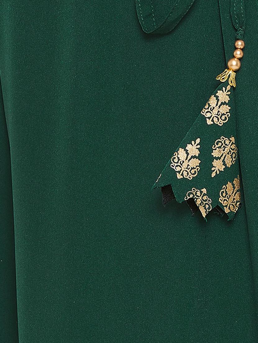 ethnic motif printed sharara - 16514886 - Zoom Image - 5