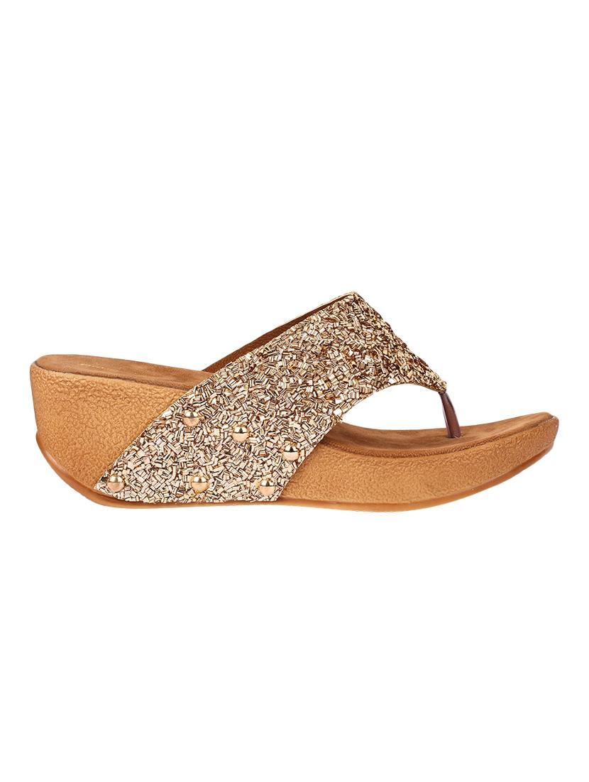 gold toe separator wedges - 16515326 - Zoom Image - 2