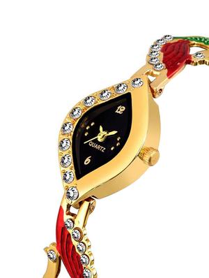 dada metal strap analog watch-(dw-w-032) - 16518507 - Standard Image - 2