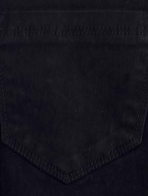 turn up hem pocket detail jeans - 16524932 - Standard Image - 5