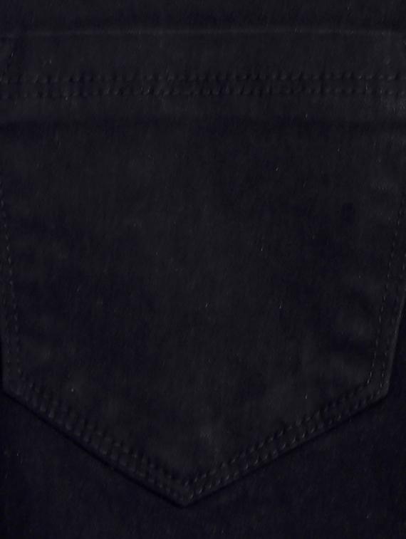 turn up hem pocket detail jeans - 16524932 - Zoom Image - 5