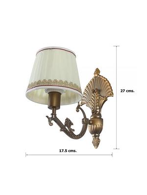designer wall light - 16528577 - Standard Image - 2
