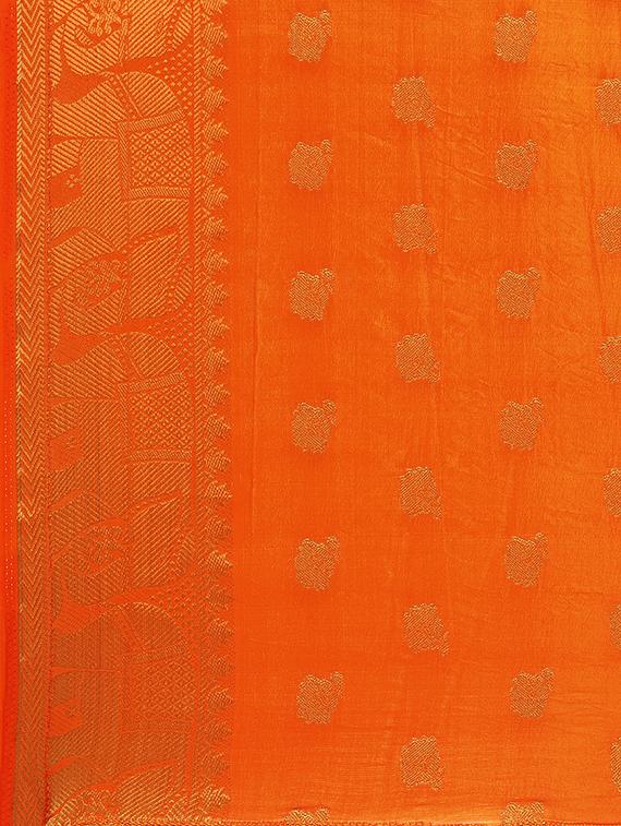 palazzo suits unstitched suit - 16530434 - Zoom Image - 5