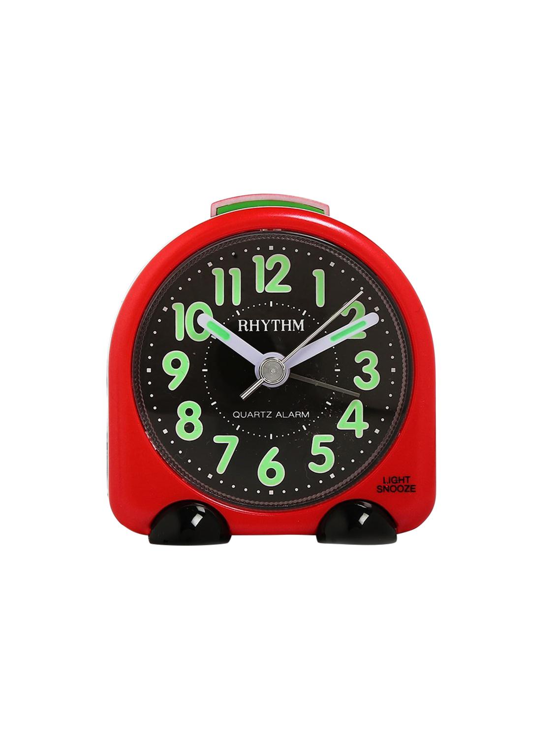 Alarm Table Clock - 16535689 - Zoom Image - 2