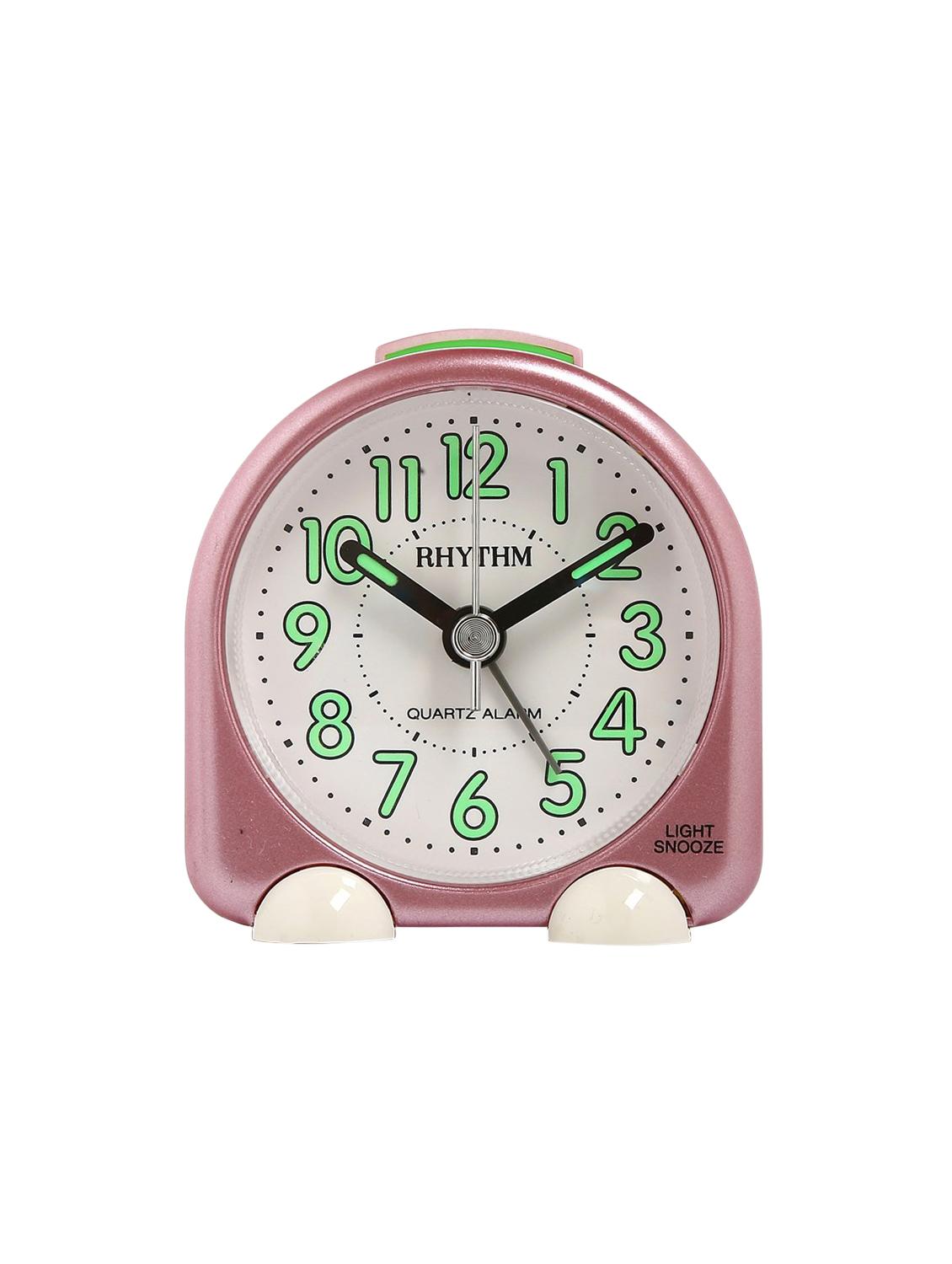 Alarm Table Clock - 16535691 - Zoom Image - 2