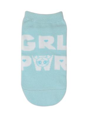 blue cotton sock - 16535792 - Standard Image - 2