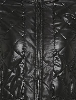 pocket detail bomber jacket - 16535956 - Standard Image - 5