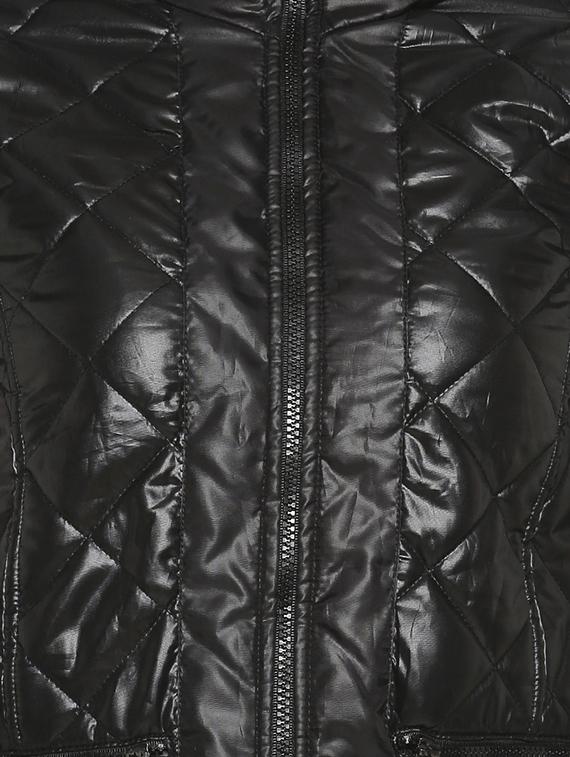 pocket detail bomber jacket - 16535956 - Zoom Image - 5