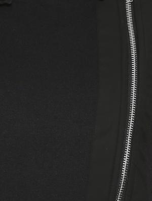 zipper detail windcheater jacket - 16535959 - Standard Image - 5