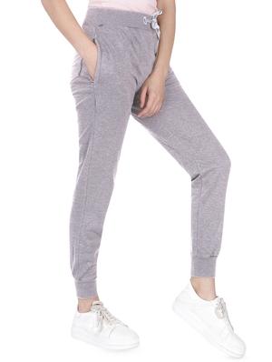 high rise drawstring waist jogger - 16537034 - Standard Image - 2