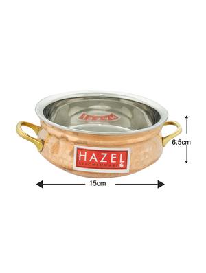 inner steel outer copper handi - 16537773 - Standard Image - 2