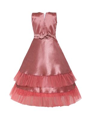 beige silk blend twin sets & jump suit - 16539143 - Standard Image - 2