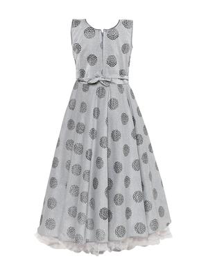 grey nylon suit set - 16539150 - Standard Image - 2