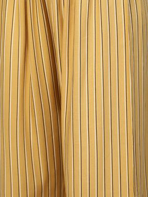 high rise striped palazzo - 16539531 - Standard Image - 5