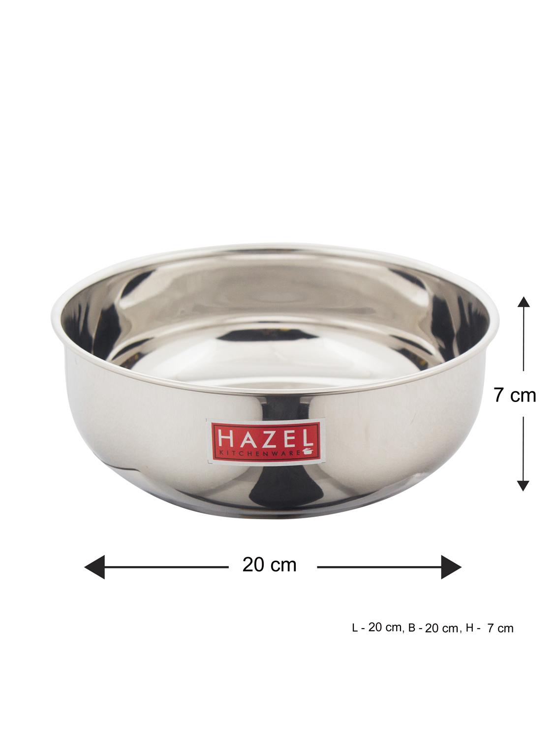 stainless steel tasra - 16540824 - Zoom Image - 2