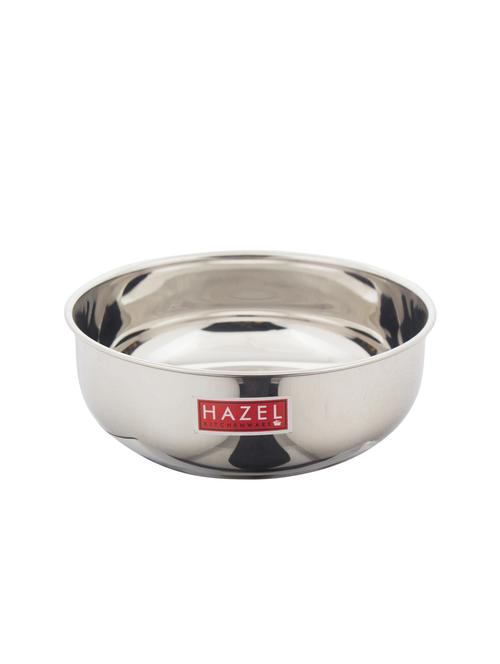 stainless steel premium induction bottom tasra - 16540826 - Standard Image - 1
