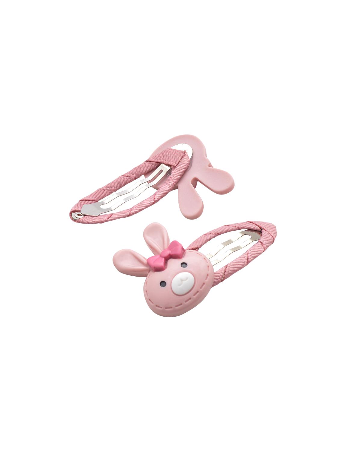 jewelz pair of cute rabbit design hair clips for kids - 16542732 - Zoom Image - 2