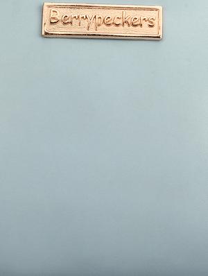 blue leatherette (pu) pouch clutch - 16545538 - Standard Image - 5