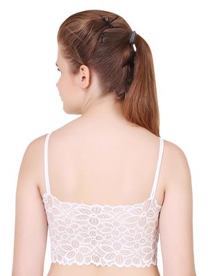 full coverage caged bra - 16546035 - Standard Image - 2