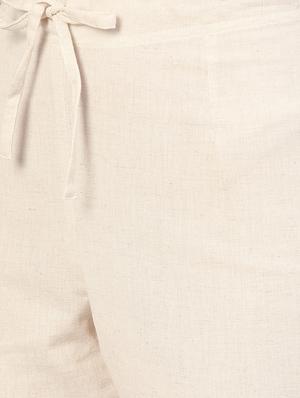 printed kurta pant set - 16546087 - Standard Image - 5