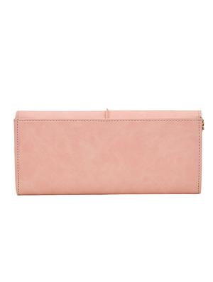 pink leatherette (pu wallet - 16546244 - Standard Image - 2