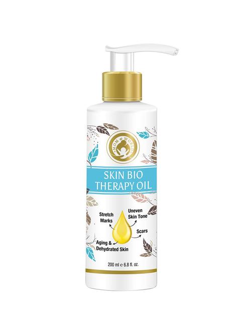 mom & world skin bio therapy oil for stretch marks, scars & skin - 16547843 - Standard Image - 1