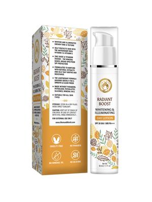 mom & world rb whitening & illuminating day lotion - 16548058 - Standard Image - 2